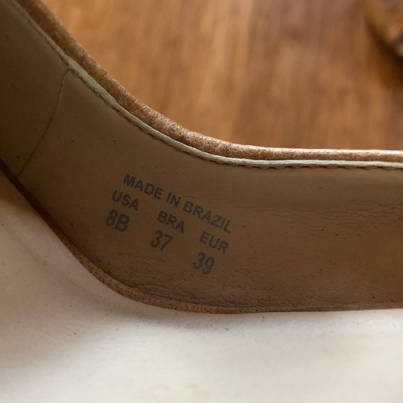 Heels - Picture 5 of 8